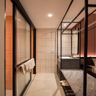 Miami Hotel Sukhumvit Bangkok fotoÄŸrafÄ±