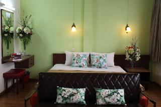 Miami Hotel Sukhumvit Bangkok fotoÄŸrafÄ±