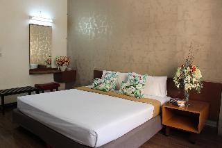 Miami Hotel Sukhumvit Bangkok fotoÄŸrafÄ±