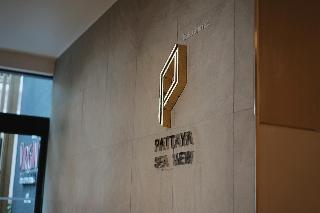 Pattaya Sea View Hotel fotoÄŸrafÄ±