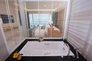 Pattaya Sea View Hotel fotoÄŸrafÄ±