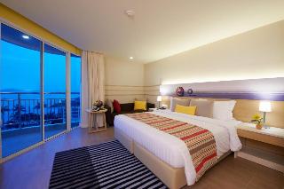 Pattaya Sea View Hotel fotoÄŸrafÄ±