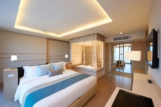 Pattaya Sea View Hotel fotoÄŸrafÄ±