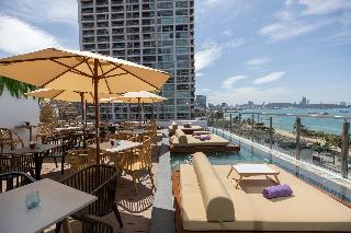 Pattaya Sea View Hotel fotoÄŸrafÄ±
