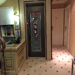 Alyon Hotel Taksim fotoÄŸrafÄ±