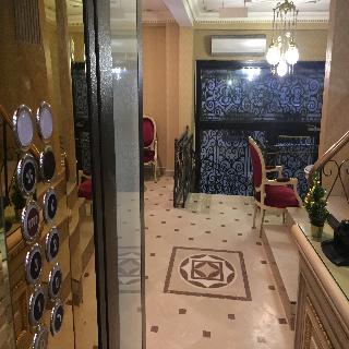 Alyon Hotel Taksim fotoÄŸrafÄ±