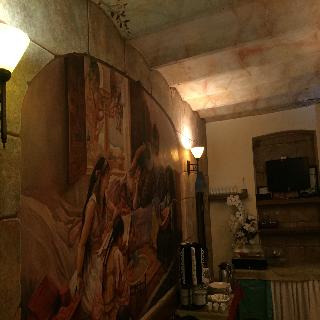 Alyon Hotel Taksim fotoÄŸrafÄ±