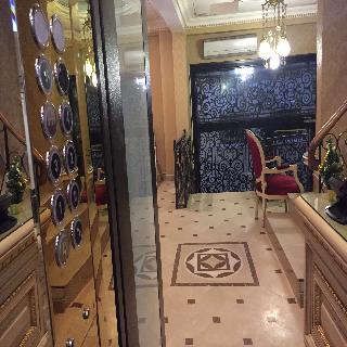 Alyon Hotel Taksim fotoÄŸrafÄ±