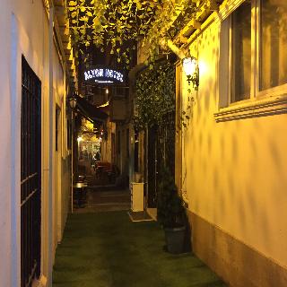 Alyon Hotel Taksim otel fotoğrafı