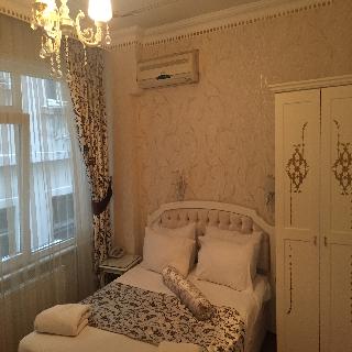 Alyon Hotel Taksim fotoÄŸrafÄ±