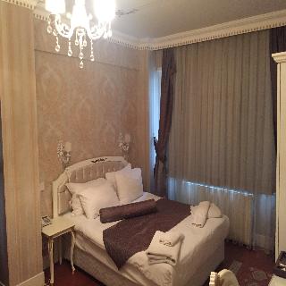 Alyon Hotel Taksim fotoÄŸrafÄ±