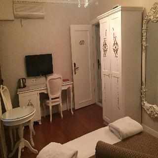 Alyon Hotel Taksim fotoÄŸrafÄ±