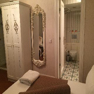 Alyon Hotel Taksim fotoÄŸrafÄ±