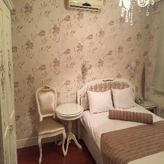 Alyon Hotel Taksim fotoÄŸrafÄ±