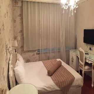Alyon Hotel Taksim fotoÄŸrafÄ±