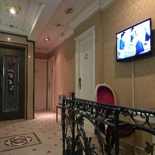 Alyon Hotel Taksim fotoÄŸrafÄ±