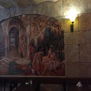Alyon Hotel Taksim fotoÄŸrafÄ±