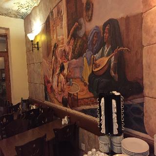Alyon Hotel Taksim fotoÄŸrafÄ±