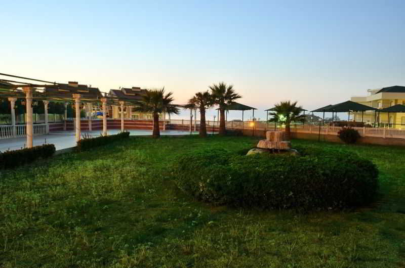 Club Scala Nuova otel fotoğrafı