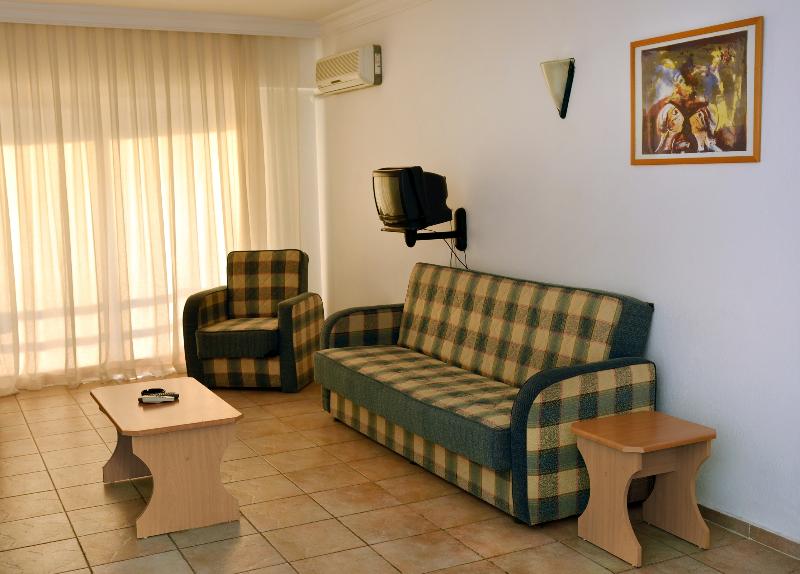 Club Scala Nuova - Oda