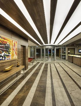 Dedeman Park Gaziantep fotoÄŸrafÄ±