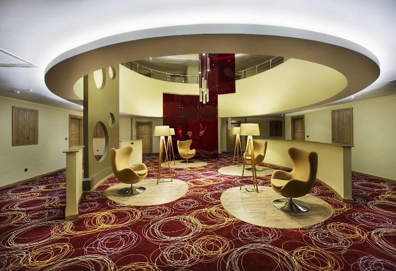 Dedeman Park Gaziantep - Lobi