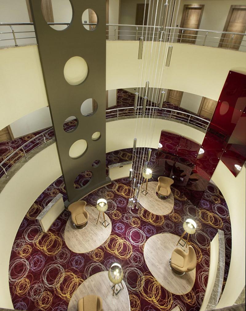 Dedeman Park Gaziantep - Lobi