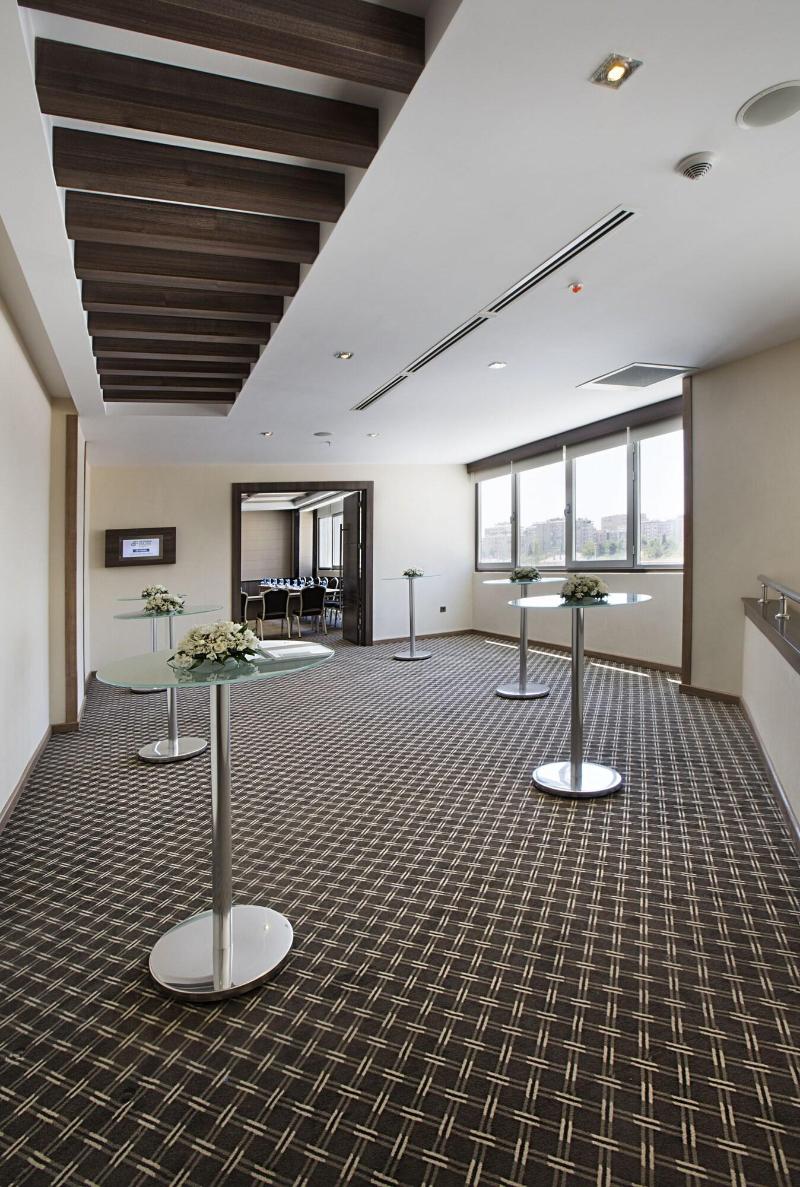 Dedeman Park Gaziantep - Lobi