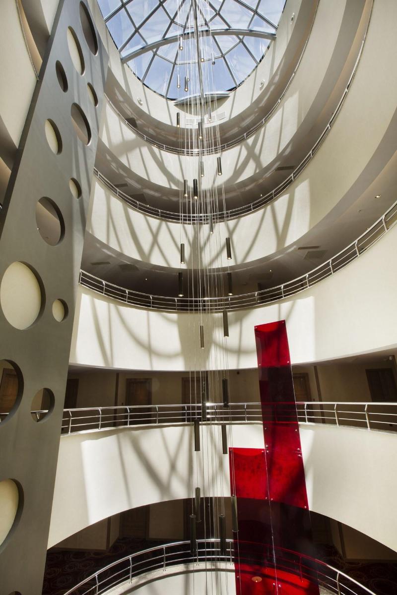 Dedeman Park Gaziantep - Lobi