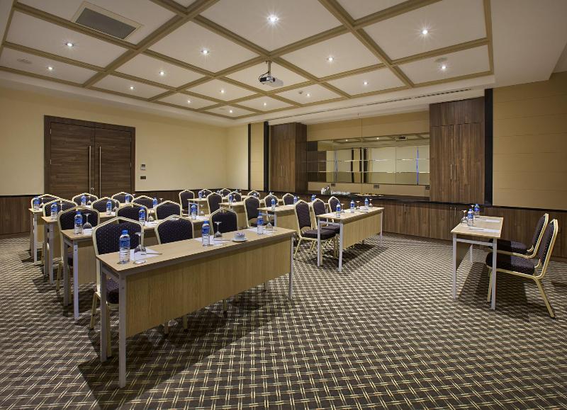 Dedeman Park Gaziantep - Toplantı
