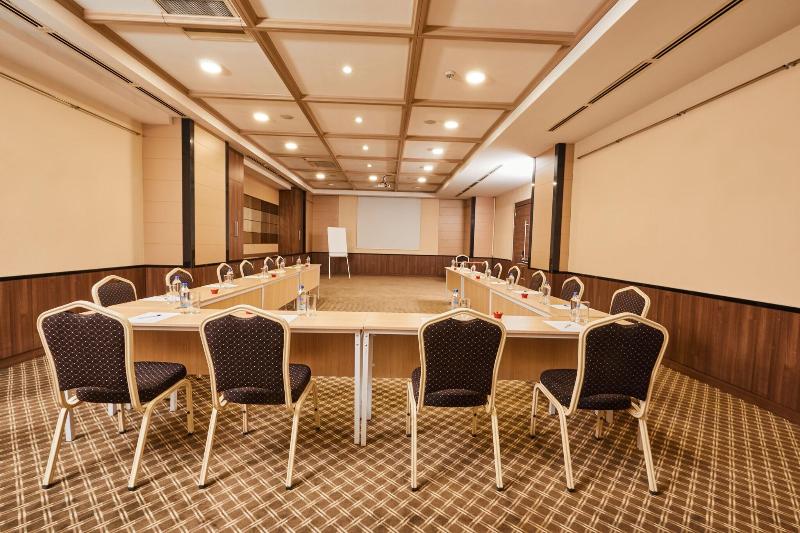 Dedeman Park Gaziantep - Toplantı