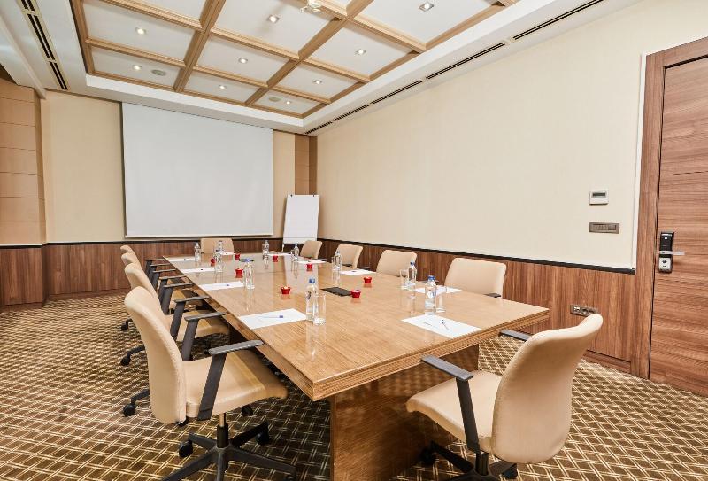 Dedeman Park Gaziantep - Toplantı