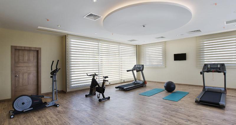 Dedeman Park Gaziantep - Aktivite