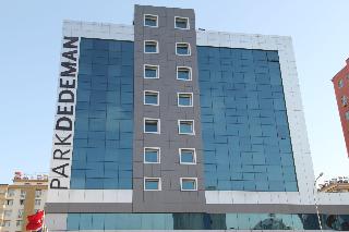 Dedeman Park Gaziantep fotoÄŸrafÄ±