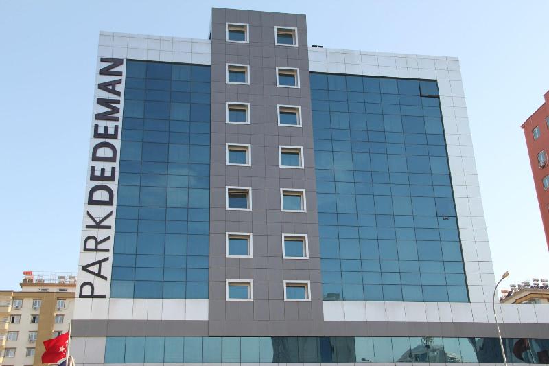 Dedeman Park Gaziantep - Genel