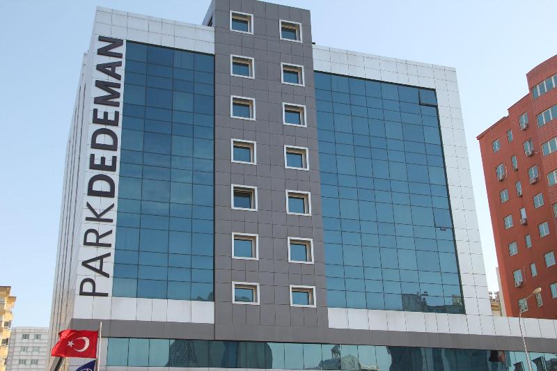 Dedeman Park Gaziantep - Genel