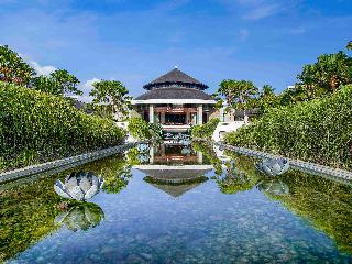 Sofitel Bali Nusa Dua Beach Resort fotoÄŸrafÄ±