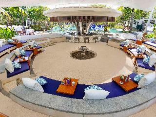 Sofitel Bali Nusa Dua Beach Resort fotoÄŸrafÄ±