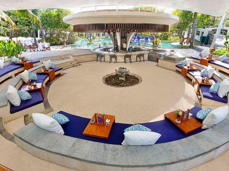 Sofitel Bali Nusa Dua Beach Resort - Bar