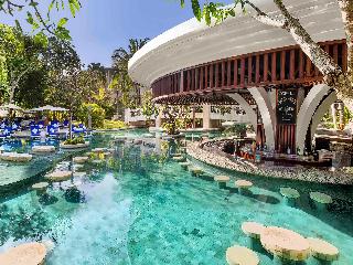 Sofitel Bali Nusa Dua Beach Resort fotoÄŸrafÄ±