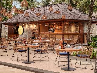 Sofitel Bali Nusa Dua Beach Resort fotoÄŸrafÄ±