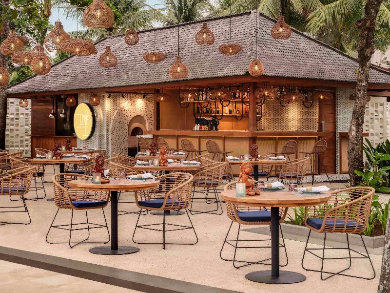 Sofitel Bali Nusa Dua Beach Resort - Bar