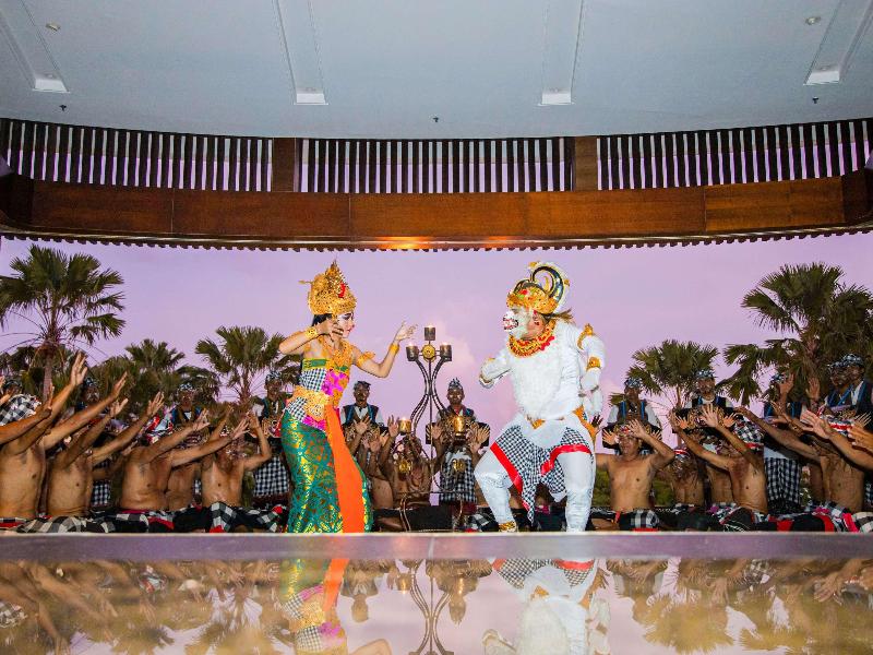Sofitel Bali Nusa Dua Beach Resort - Bar