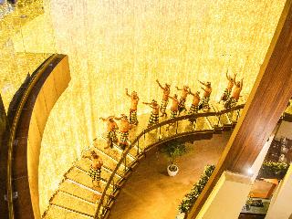 Sofitel Bali Nusa Dua Beach Resort fotoÄŸrafÄ±