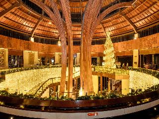 Sofitel Bali Nusa Dua Beach Resort fotoÄŸrafÄ±