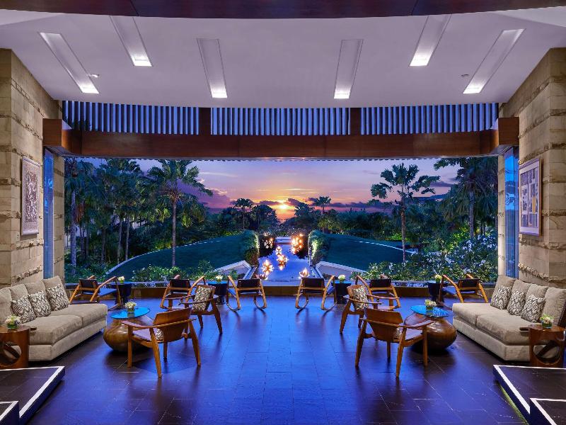 Sofitel Bali Nusa Dua Beach Resort - Bar