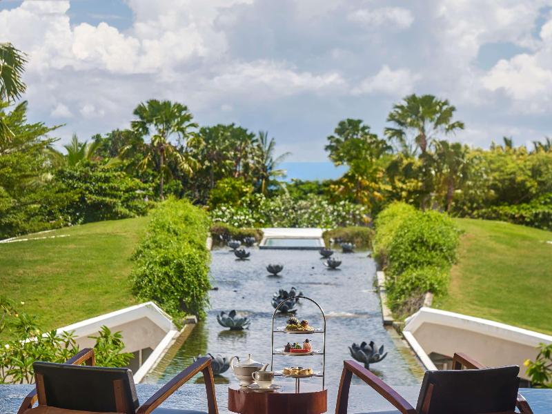 Sofitel Bali Nusa Dua Beach Resort - Bar