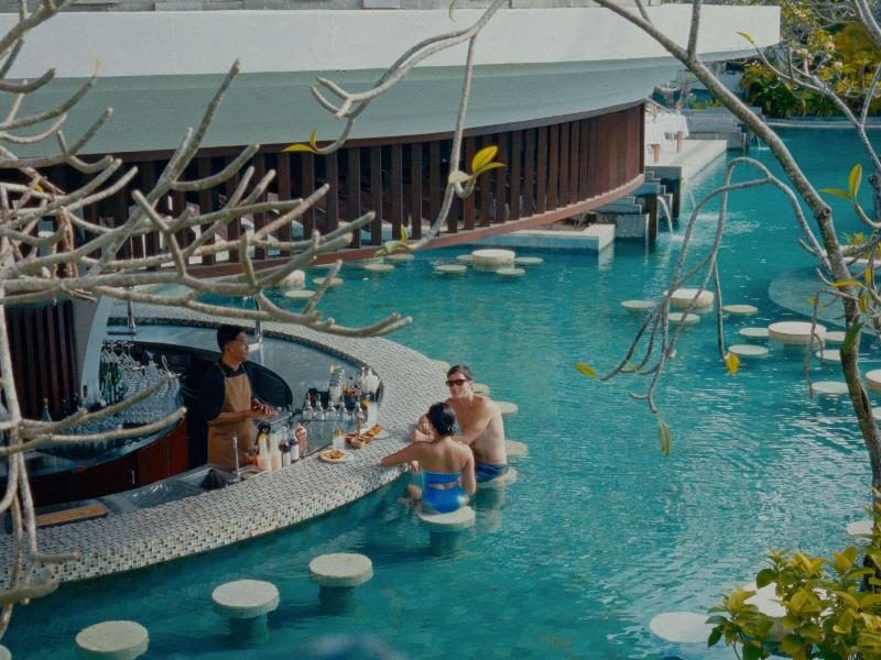 Sofitel Bali Nusa Dua Beach Resort - Bar