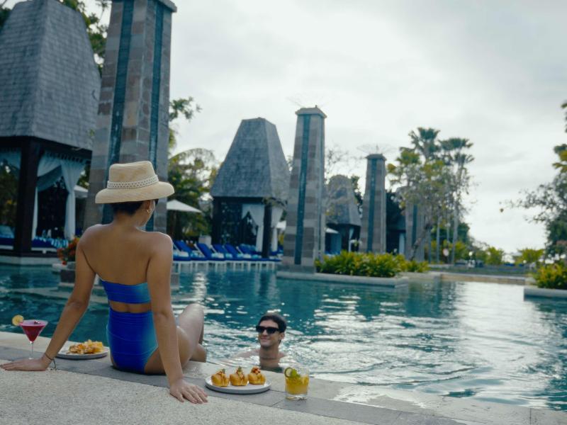 Sofitel Bali Nusa Dua Beach Resort - Bar