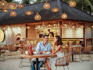 Sofitel Bali Nusa Dua Beach Resort fotoÄŸrafÄ±